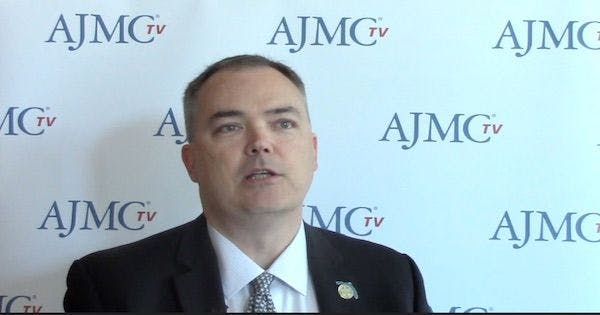  Dr Rick McDonough on Why Now Is the Time to Join the Oncology Field