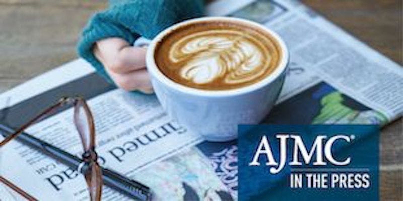 AJMC® in the Press, September 24, 2021