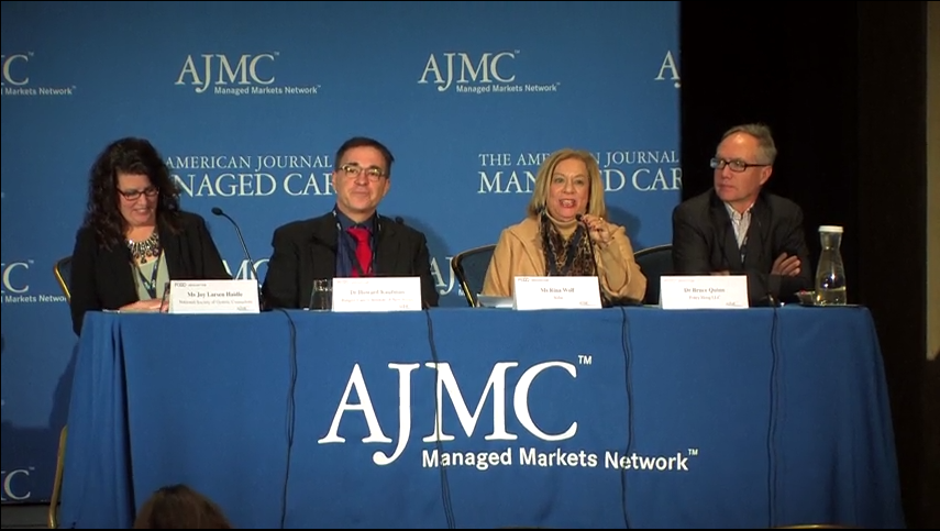 Panel Discussion: The Road to Personalized Medicine: Clinical Utility and Reimbursement in Molecular Diagnostics