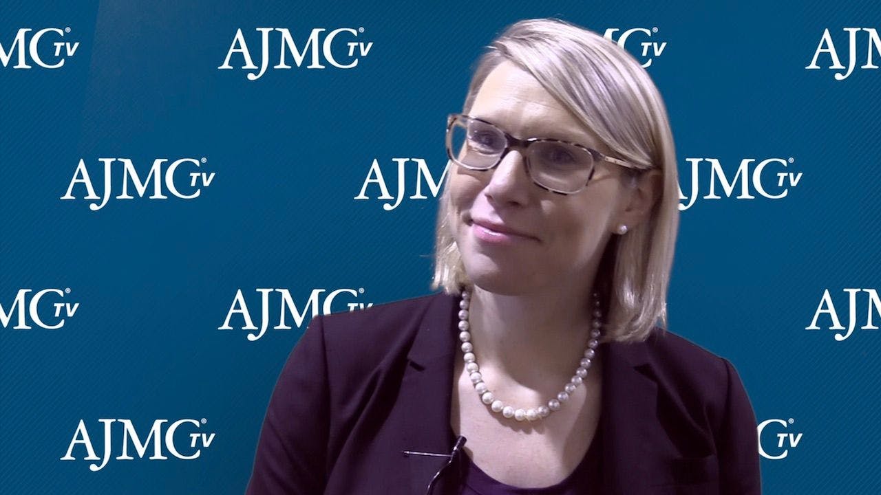 Dr Abby Statler Discusses Restrictive Criteria Excluding Minority Patients From AML Trials