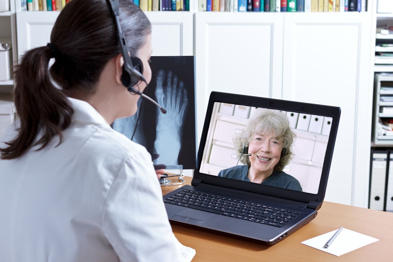 Telemedicine in Oncology