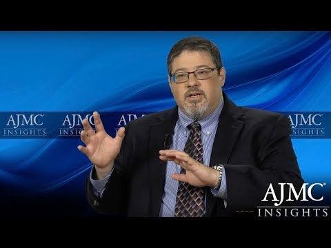 Using Antiangiogenic Therapy in NSCLC in the Future