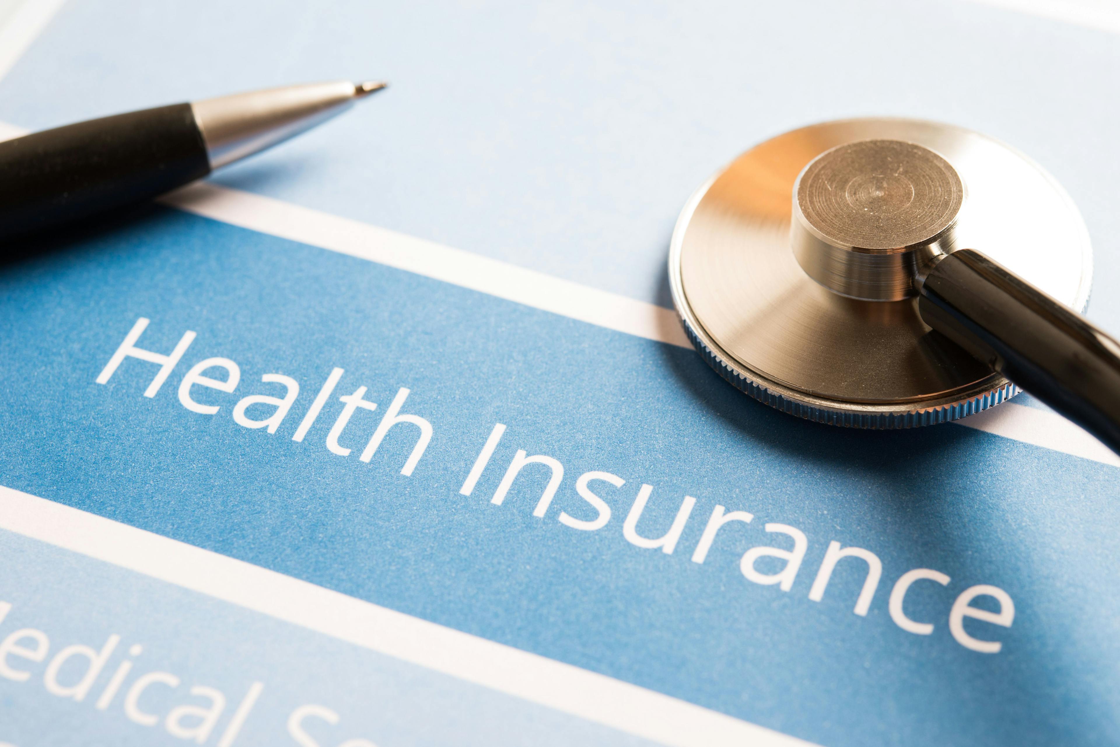 Health Insurance | image credit: Minerva Studio - stock.adobe.com