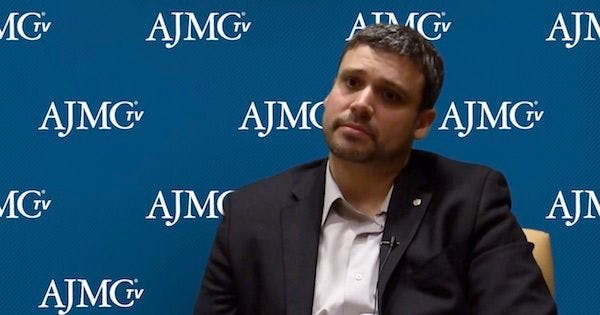 Matt Farber Discusses Pharmacist Role in Managing Cancer Care Costs
