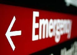 Study Shows Emergency Departments Are Not to Blame for American Opioid Epidemic