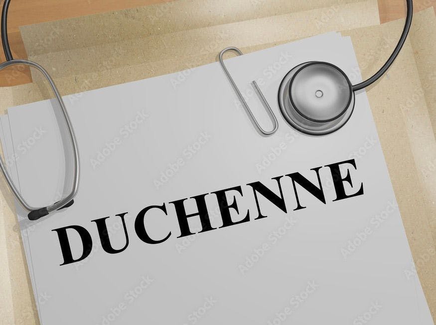 Duchenne medicial concept | Image Credit: hafakot - stock.adobe.com