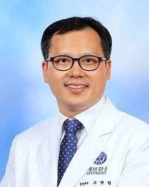 Byoung Chul Cho, MD, PhD

Image credit: Yonsei University