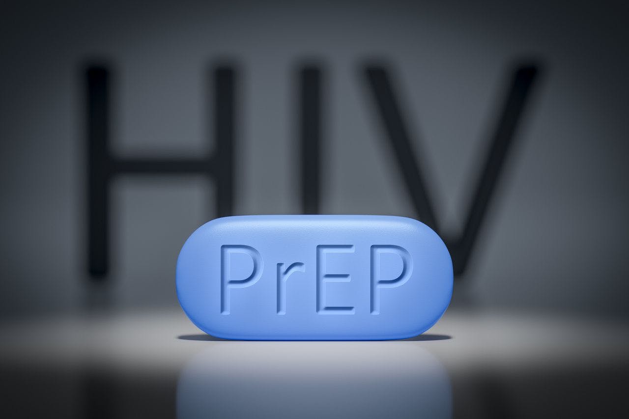 Initiative Launches to Increase Access to PrEP in the Fight to End HIV