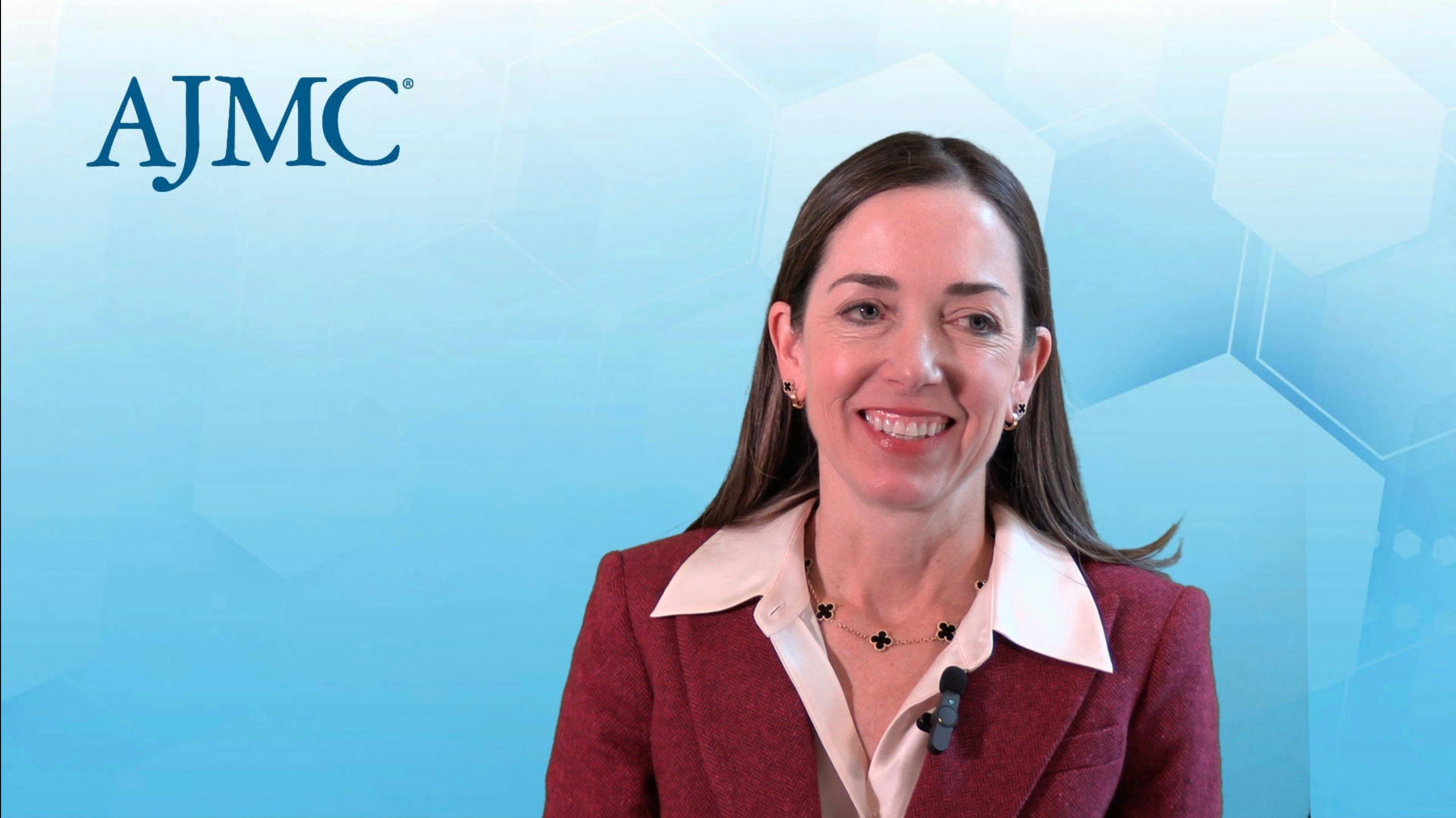 Dr Sara Hurvitz: Addition of Tucatinib to T-DM1 Improves Outcomes in HER2+ Metastatic Breast Cancer