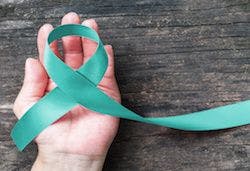 Ipilimumab Plus Nivolumab Improved Tumor Responses in Recurrent Ovarian Cancer
