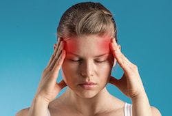 Migraine With Visual Aura Associated With Increased Risk of AF