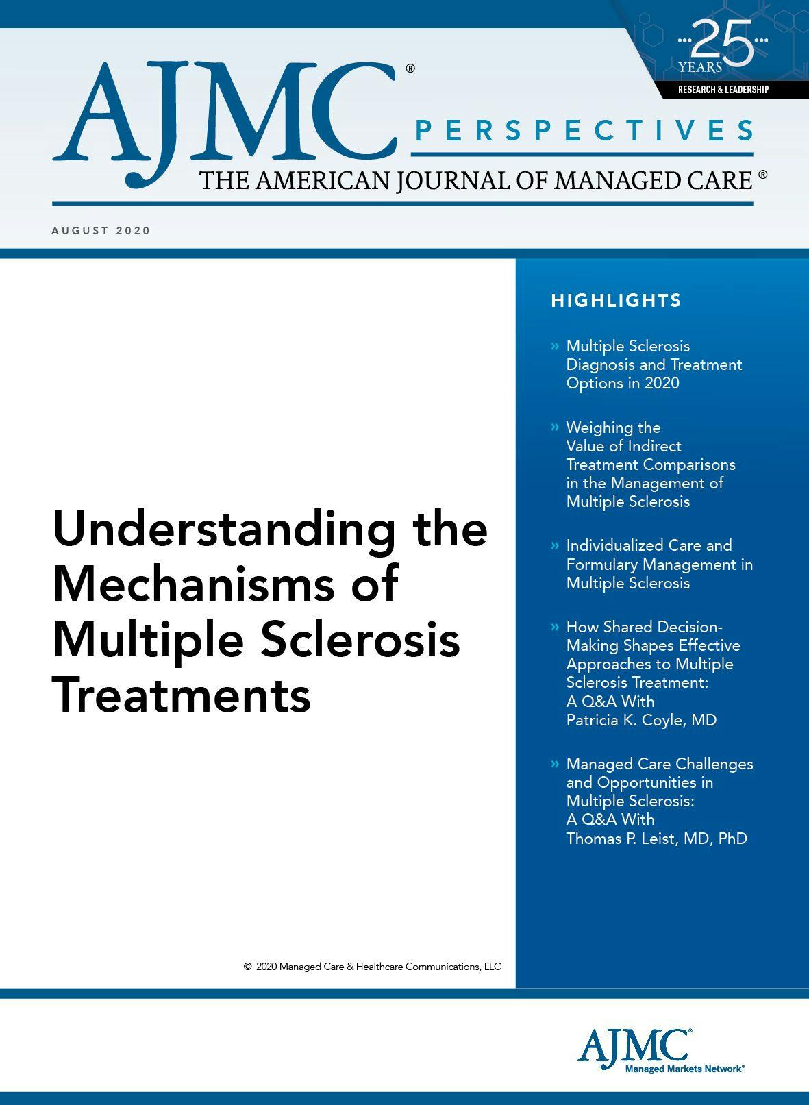 Understanding the Mechanisms of Multiple Sclerosis Treatments