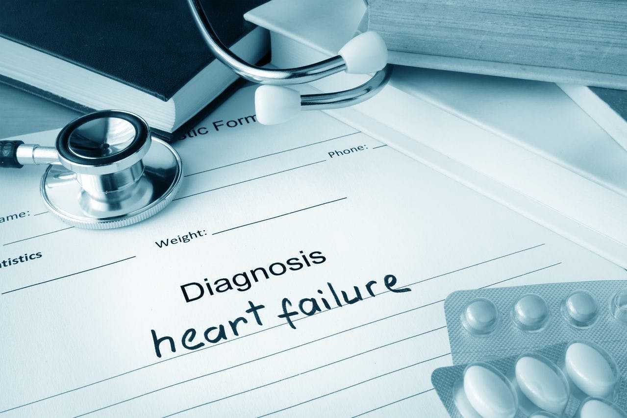 New Analysis Finds Hope for Reducing Heart Failure