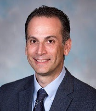 Gary A. Singer, MD, FACP, nephrologist, founding partner of Midwest Nephrology Associates and an Assistant Professor of Clinical Medicine at Washington University School of Medicine