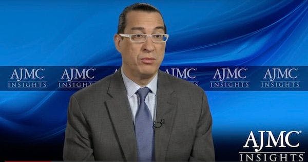 Personalized Selection of Upfront Therapy in CLL