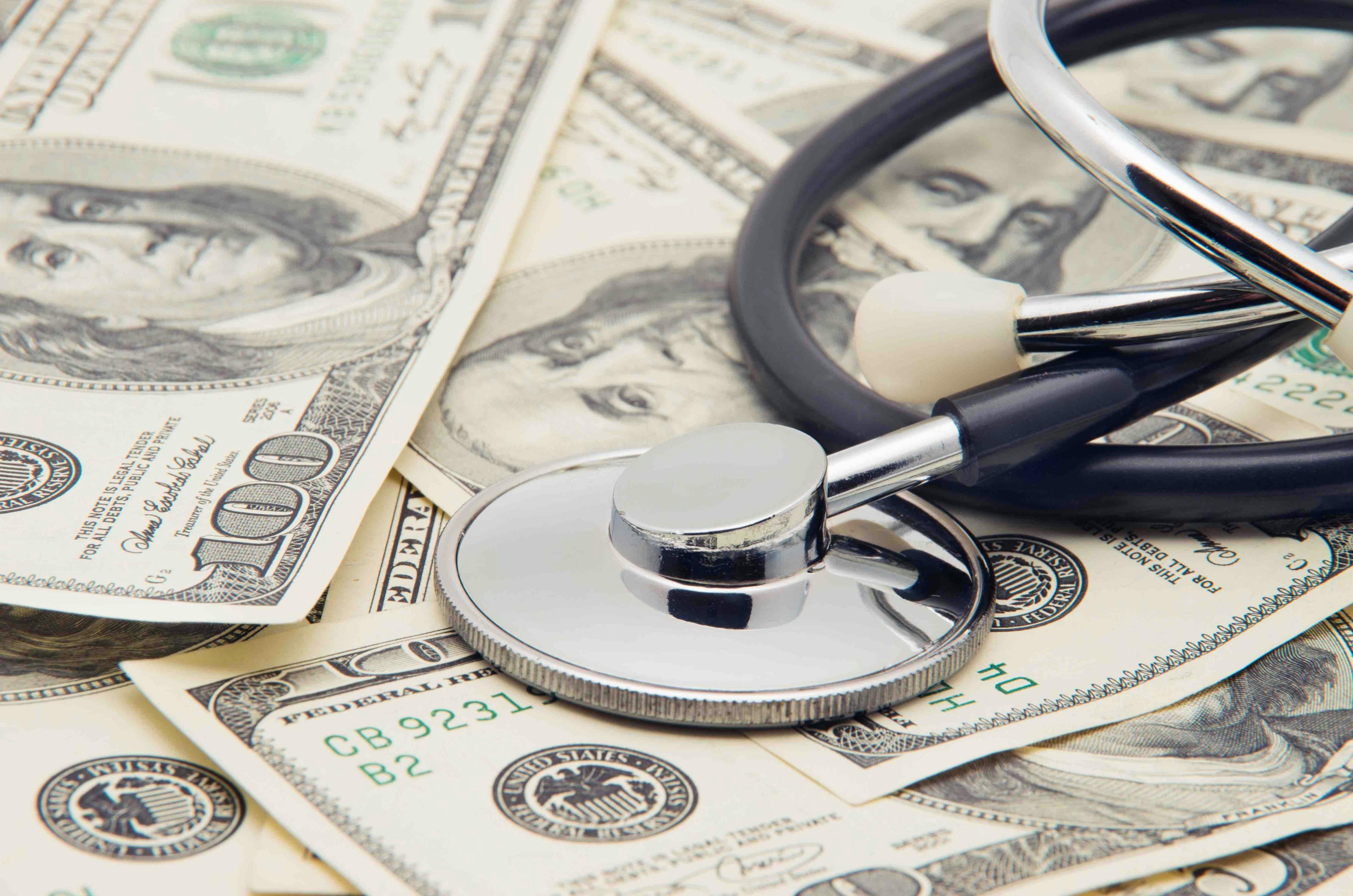 Health care and payment | Image credit: nata777_7 - stock.adobe.com