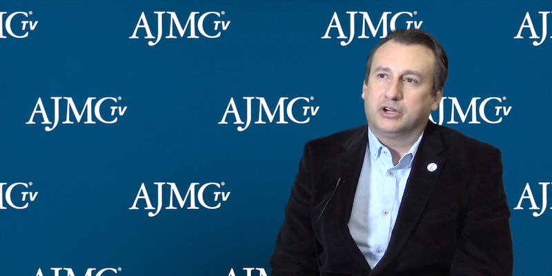 Dr Lucio Gordan Discusses Cost Differentials, Survivorship Care in Oncology