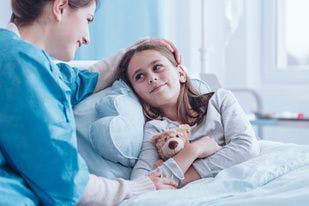 Blinatumomab Reduces MRD Prior to HCT in Pediatric Patients With B-ALL