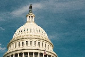 Senate Passes $1.3 Trillion Spending Bill by 65-32 Vote, Avoiding Government Shutdown