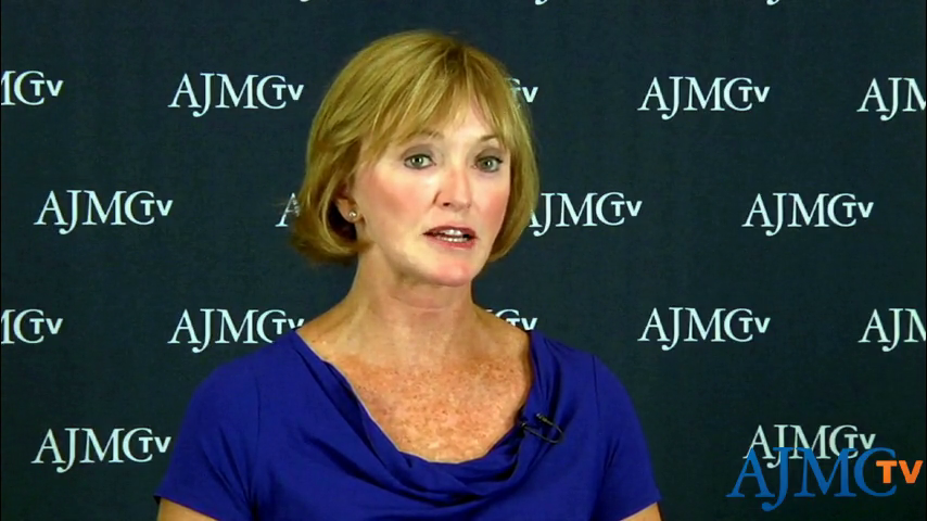 Marilyn Tavenner Discusses Healthcare Reform and the Role of CMS