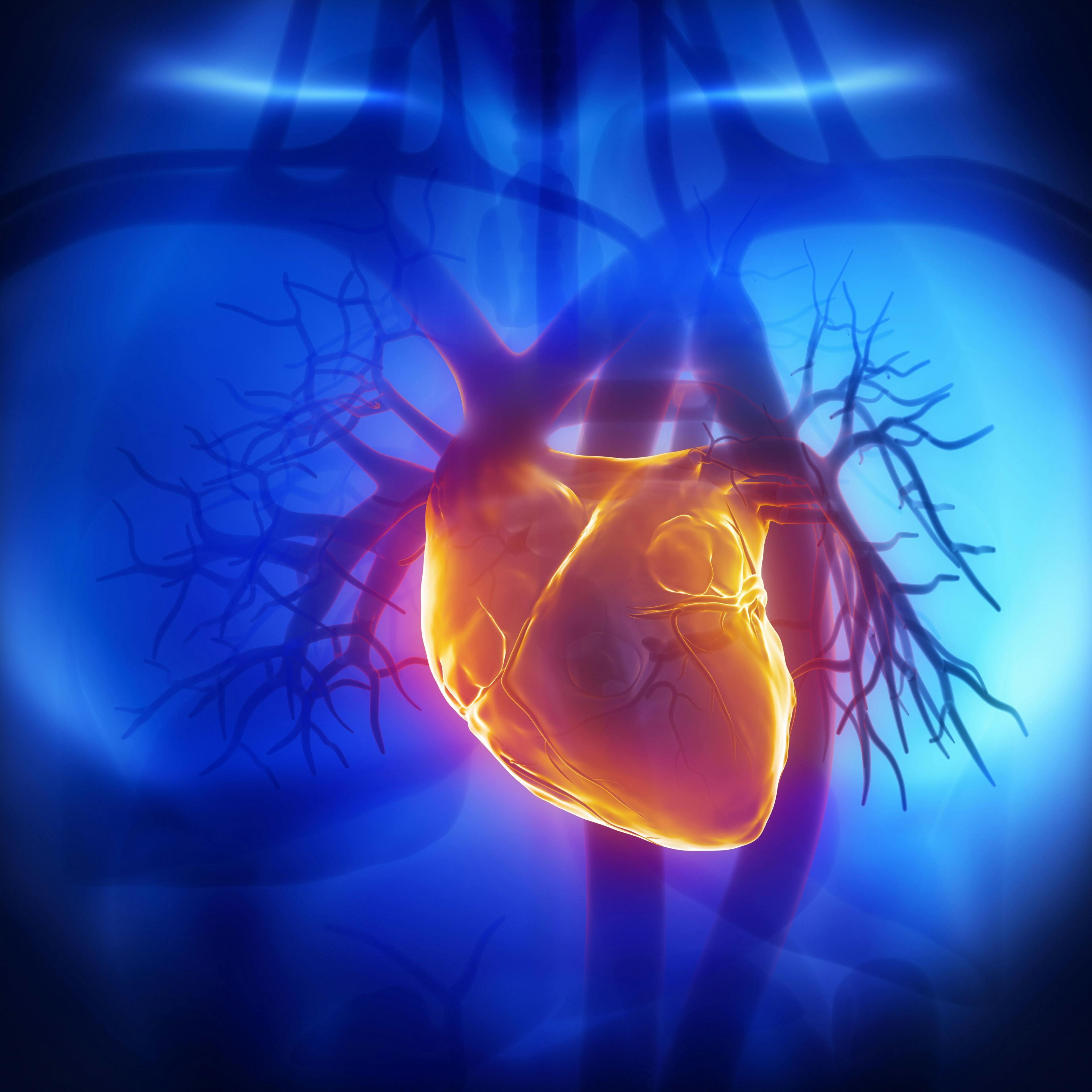 OSA Linked With Increase in Heart Rhythm Disorder Incidence, Adverse Outcomes