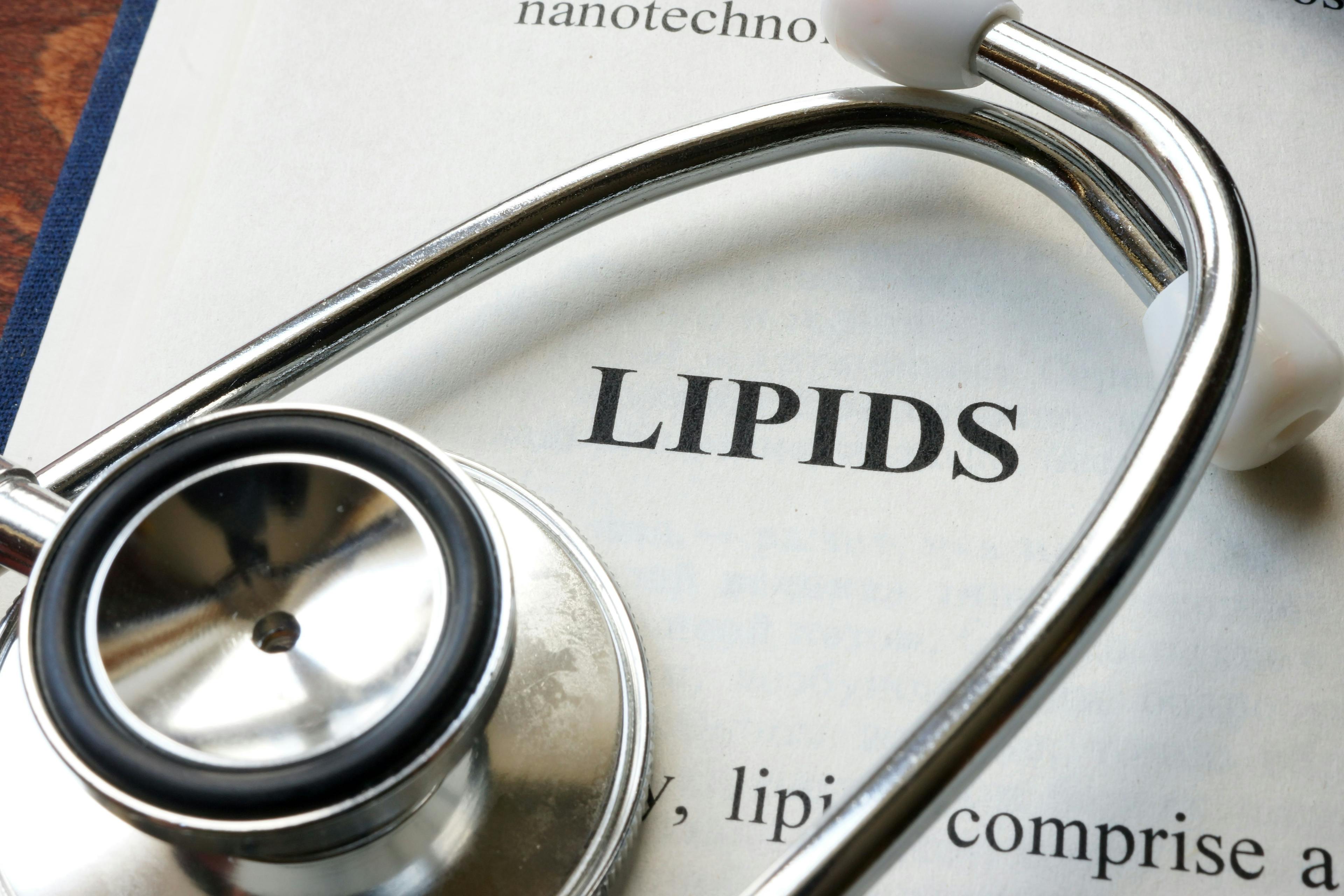 Lipids | Image credit: Vitalii Vodolazskyi – stock.adobe.com