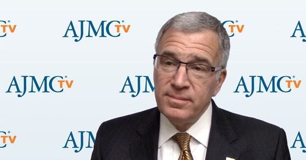 Dr Mark Soberman Discusses Integrated Care Teams in Oncology