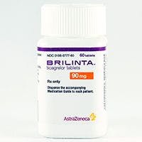 Reduced Risk of Second Stroke With Ticagrelor Plus Aspirin Than Aspirin Alone