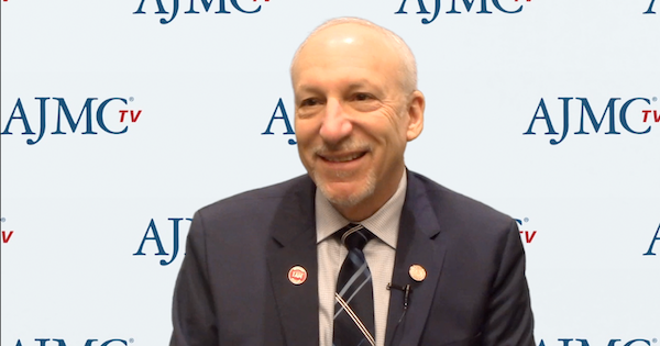 Dr Lee Schwartzberg Explains the Promise of Liquid Biopsies in Cancer