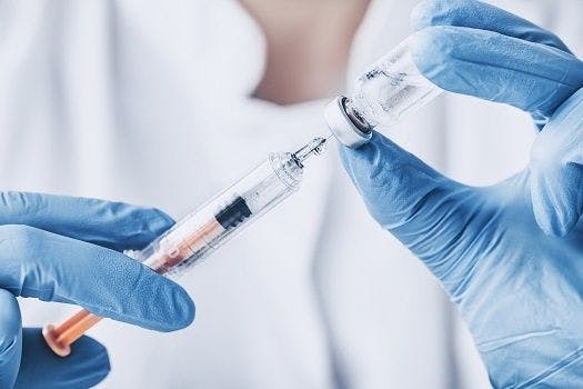 Guideline Update Emphasizes Importance of Vaccinations for Patients With MS
