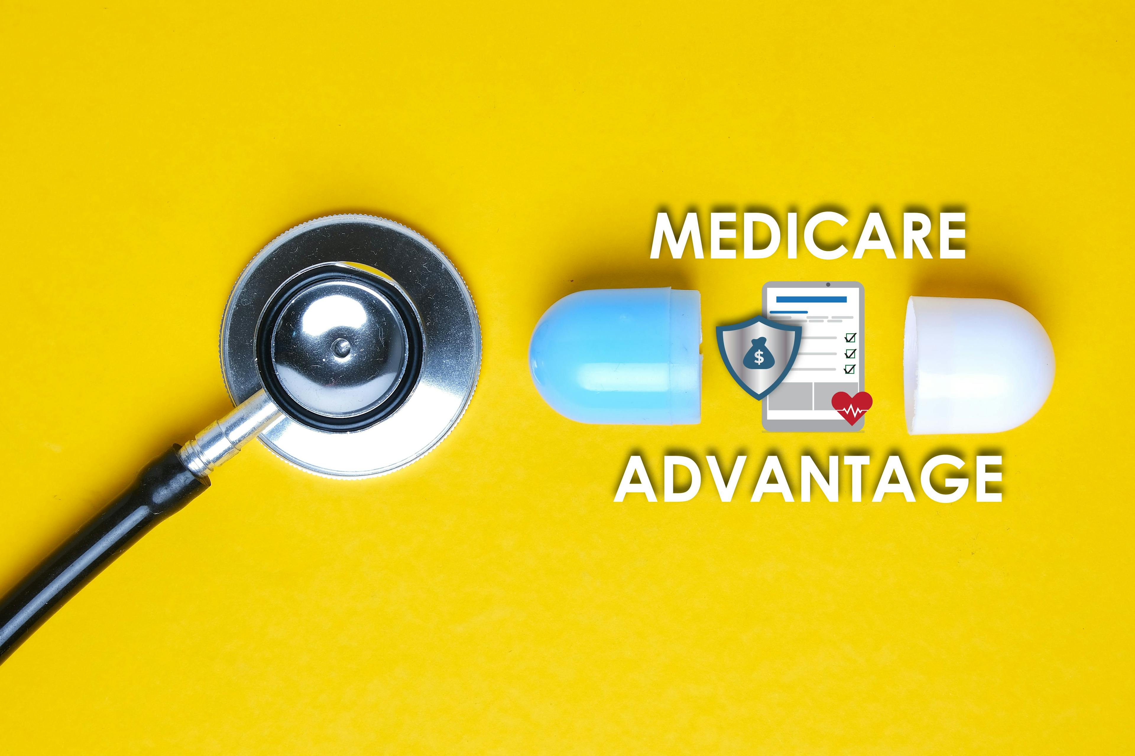 Medicare Advantage | Image credit: NajmiArif - stock.adobe.com