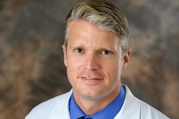 Dr Martin Dietrich Describes Need to Move Quickly With “Aggressive, Unpredictable” Melanoma