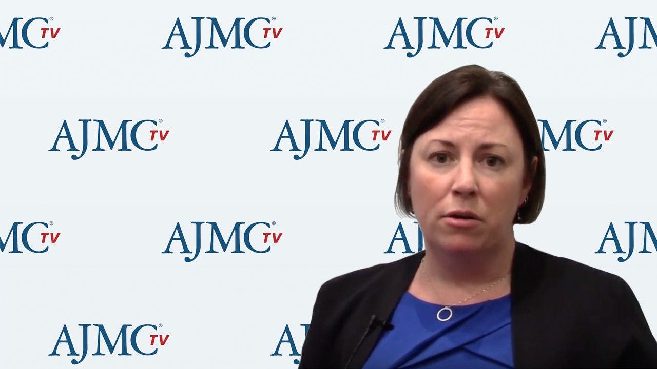 Dr Jamie Bakkum-Gamez Discusses the Importance of Genetic Testing After Ovarian Cancer Diagnosis