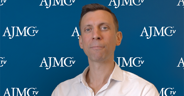 Dr Thomas Frisell Addresses Cardiac Safety of Ozanimod Versus Fingolimod in MS