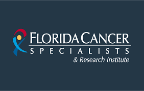 FCS logo | image credit: Florida Cancer Specialists