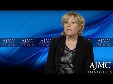 CLL: Rationale for Ibrutinib and Sequencing