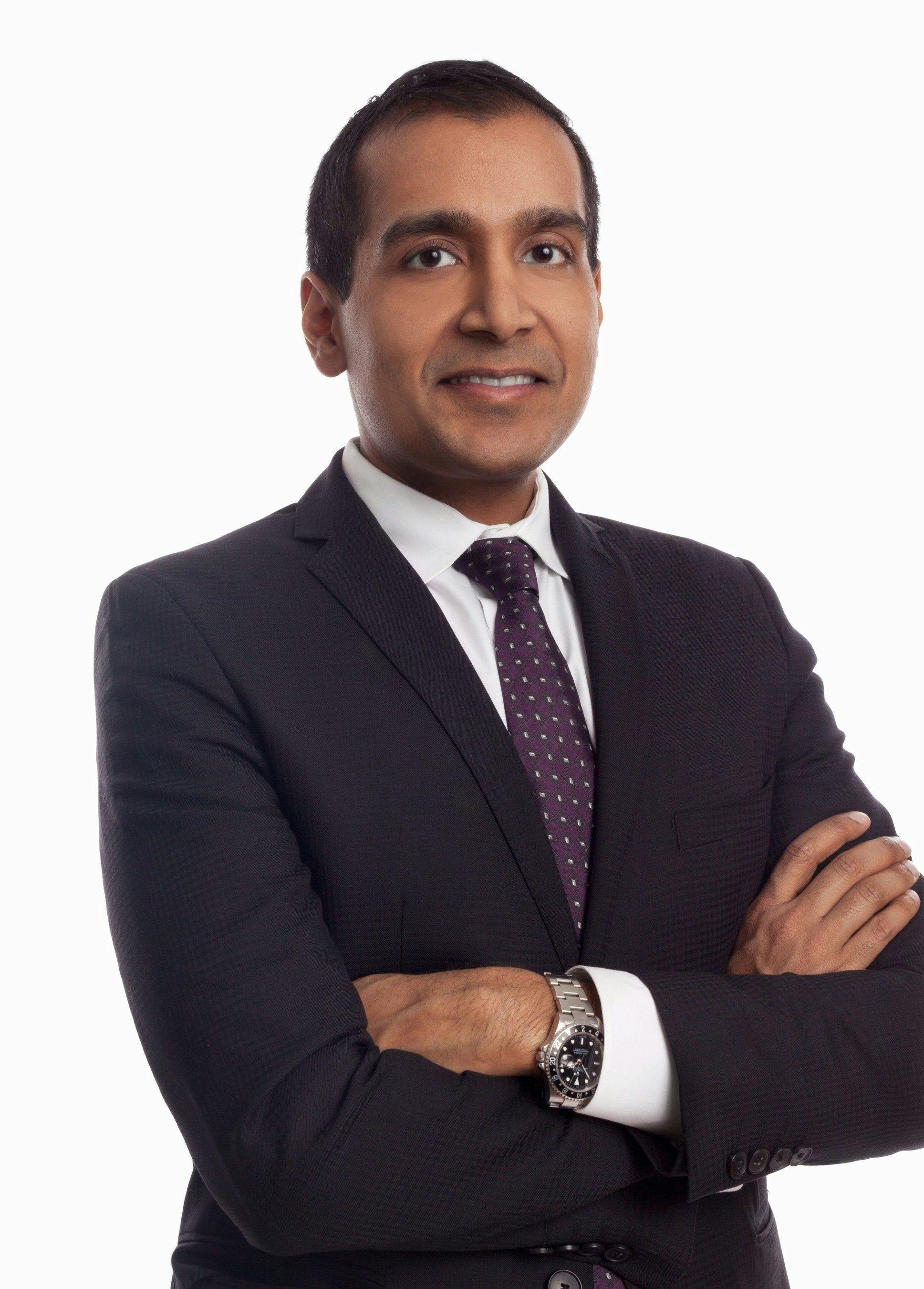 Jain Named CEO of SCAN Group and Health Plan to Drive Innovation in Care for Seniors
