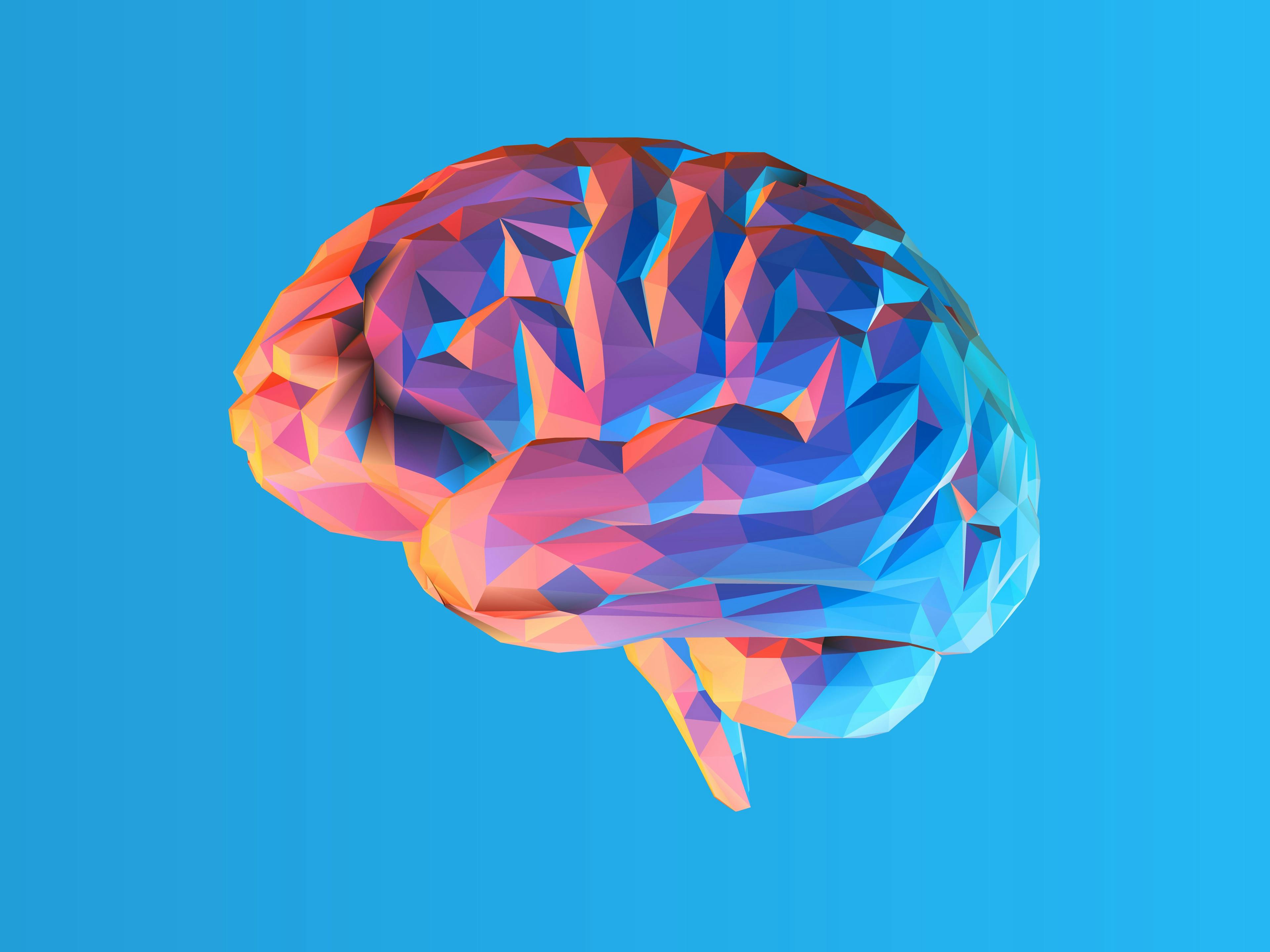Brain illustration | Image credit: jolygon - stock.adobe.com