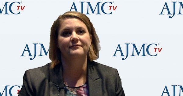 Dr Jennifer Graff on Using Real-World Evidence to Deliver High-Quality Care