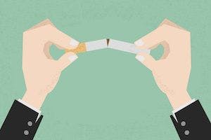 FDA Announces Public Education Campaign to Encourage Smoking Cessation