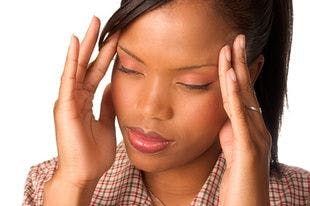 Significant Migraine Burden Observed in Patients With at Least 4 Monthly Migraine Days and Prophylactic Treatment Failure