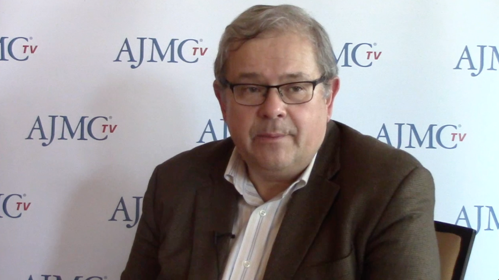 Dr Michael Kolodziej Explains the Importance of APMs