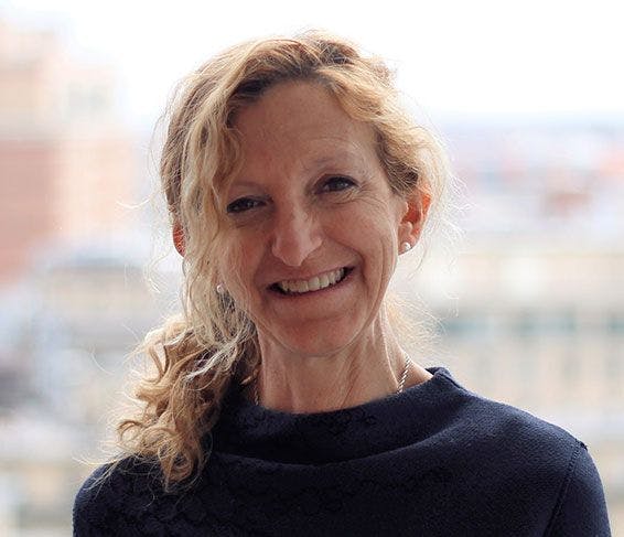 Susan Prockop, MD | Image: Dana-Farber Cancer Institute