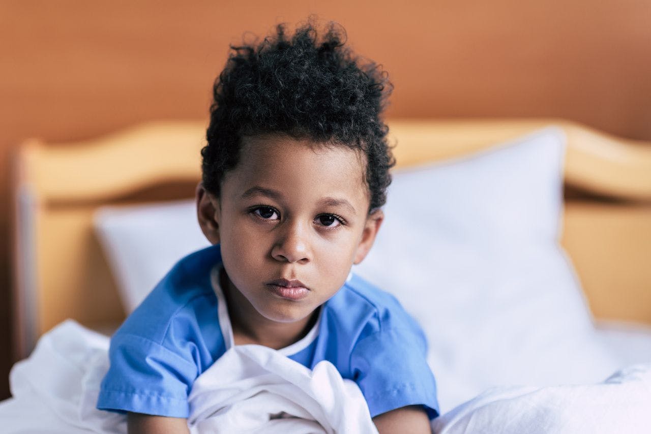 Researchers Investigate Relationship Between Sleep Disorders, Migraine in Children