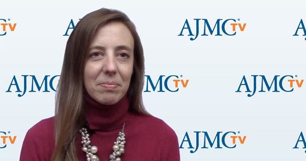 Dr Shannon Maude Discusses Side Effects of CAR T Therapies