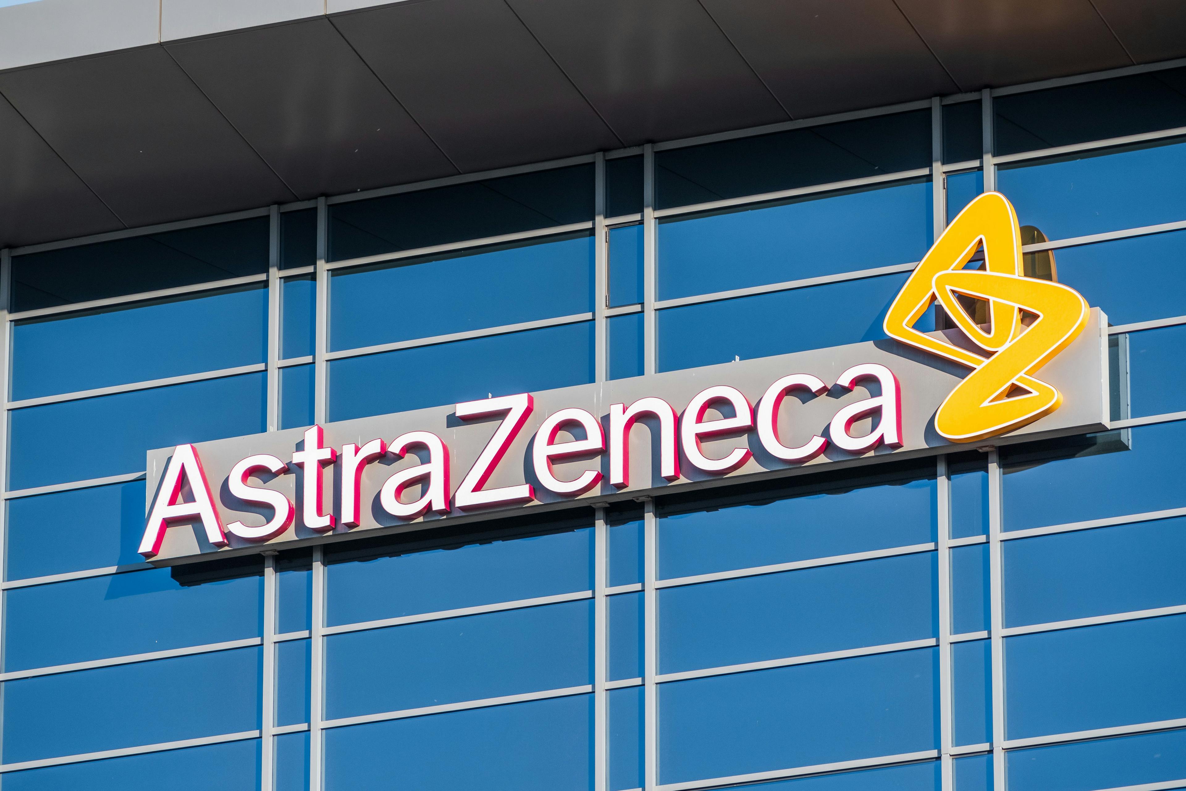 AstraZeneca Building | image credit: Sundry Photography - stock.adobe.com