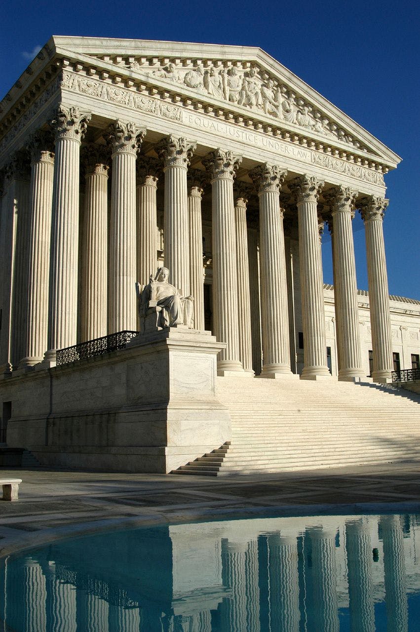 Supreme Court: Government Owes ACA Insurers $12 Billion