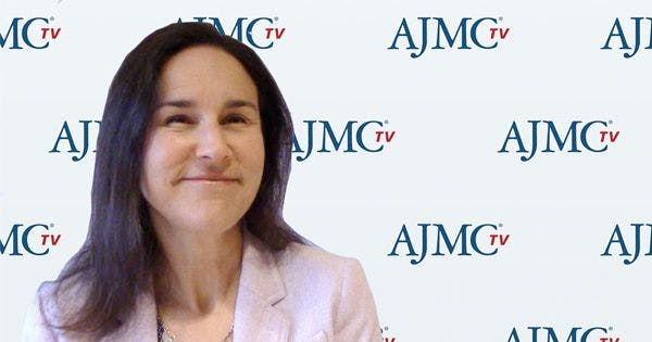 Dr Suzanne Delbanco: Outcomes, Growth of Value-Based Payment Movement Remain Mixed