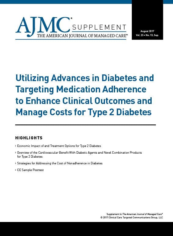 Utilizing Advances in Diabetes and Targeting Medication Adherence to Enhance Clinical Outcomes and M