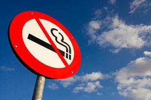 Treatment for Parental Tobacco Use Shown to Be Significantly Effective in a Pediatric Setting, Study Shows